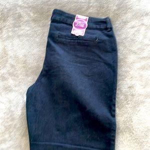 Women’s Skinny ankle lemgth size 12